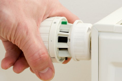 Cadeby central heating repair costs