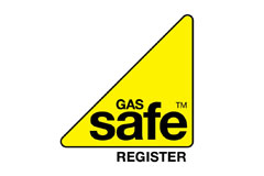 gas safe companies Cadeby